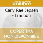 Carly Rae Jepsen - Emotion cd