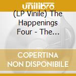 (LP Vinile) The Happenings Four - The Long Trip (Japan Record Day 2020) vinile