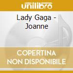 Lady Gaga - Joanne cd
