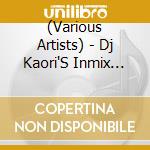 (Various Artists) - Dj Kaori'S Inmix Disney cd
