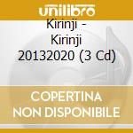 Kirinji - Kirinji 20132020 (3 Cd) cd