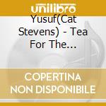Yusuf(Cat Stevens) - Tea For The Tillerman (2 Cd) cd