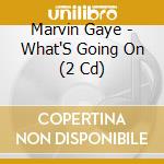 Marvin Gaye - What'S Going On (2 Cd) cd
