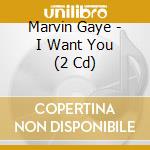 Marvin Gaye - I Want You (2 Cd) cd