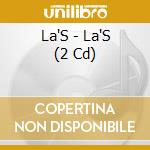 La'S - La'S (2 Cd) cd