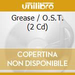Grease / O.S.T. (2 Cd) cd