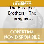 The Faragher Brothers - The Faragher Brothers cd