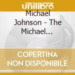 Michael Johnson - The Michael Johnson Album cd