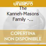 The Kanneh-Masons Family - Carnival cd