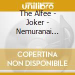 The Alfee - Joker - Nemuranai Machi - cd
