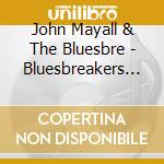 John Mayall & The Bluesbre - Bluesbreakers With Eric Clapton Deluxe Edition cd