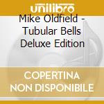 Mike Oldfield - Tubular Bells Deluxe Edition cd