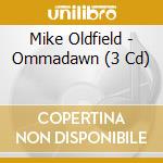 Mike Oldfield - Ommadawn (3 Cd) cd