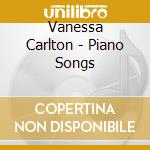 Vanessa Carlton - Piano Songs cd