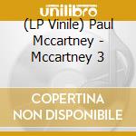 (LP Vinile) Paul Mccartney - Mccartney 3 vinile