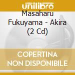 Masaharu Fukuyama - Akira (2 Cd) cd