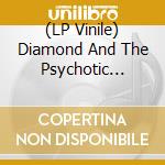 (LP Vinile) Diamond And The Psychotic Neurotics - Sally Got A One Track Mind (Remix By Showbiz) / Check One, Two (Lp Version) [7''] (Japanese Import) vinile