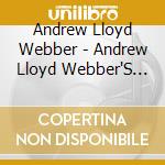 Andrew Lloyd Webber - Andrew Lloyd Webber'S 'Cinderella' (2 Cd) cd musicale