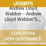 Andrew Lloyd Webber - Andrew Lloyd Webber'S 'Cinderella' (2 Cd) cd