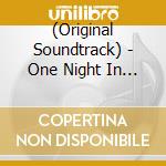 (Original Soundtrack) - One Night In Miami... cd