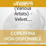 (Various Artists) - Velvet Underground Tribute Record cd