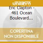 Eric Clapton - 461 Ocean Boulevard (Sacd) cd