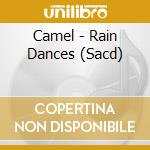 Camel - Rain Dances (Sacd) cd