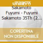 Sakamoto Fuyumi - Fuyumi Sakamoto 35Th (2 Cd) cd