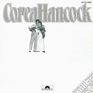 Chick Corea / Herbie Hancock - An Evening With Chick Corea & Herbie Hancock cd musicale