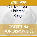 Chick Corea - Children'S Songs cd