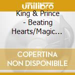 King & Prince - Beating Hearts/Magic Touch cd