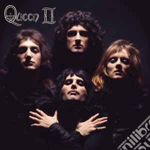 Queen - Queen II (2 Cd) cd musicale