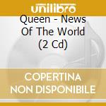 Queen - News Of The World (2 Cd) cd