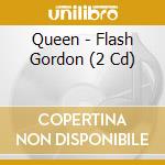 Queen - Flash Gordon (2 Cd) cd
