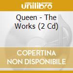 Queen - The Works (2 Cd) cd musicale