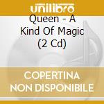 Queen - A Kind Of Magic (2 Cd) cd