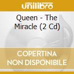 Queen - The Miracle (2 Cd) cd musicale