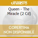 Queen - The Miracle (2 Cd) cd