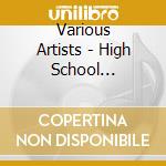 Various Artists - High School Musical: The Musical: cd