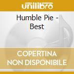 Humble Pie - Best cd
