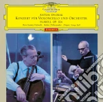 Pierre Dvorak / Haydn / Fournier - Dvorak / Haydn: Cello Concertos cd