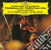 Nathan Tchaikovsky / Mendelssohn / Milstein - Tchaikovsky / Mendelssohn: Violin Concertos cd