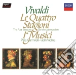 Vivaldi / I Musici - Vivaldi: Four Seasons cd