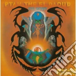 Alice Coltrane - Ptah The El Daoud cd