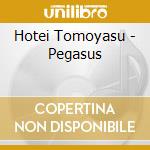 Hotei Tomoyasu - Pegasus cd