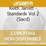 Keith Jarrett - Standards Vol 2 (Sacd) cd
