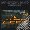 Pat Metheny - Offramp (Sacd) cd