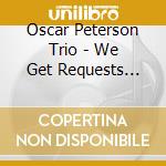 Oscar Peterson Trio - We Get Requests (Sacd) cd