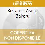 Keitaro - Asobi Bairaru cd
