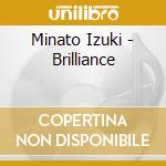 Minato Izuki - Brilliance cd